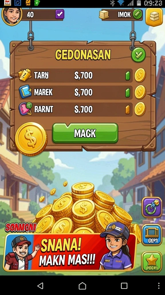 Screenshot 182game nomor 2