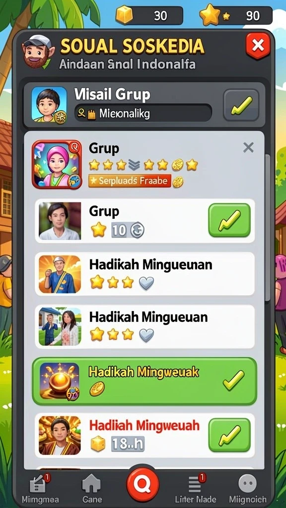 Screenshot 456win nomor 1
