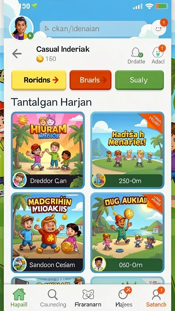 Screenshot 456win nomor 2