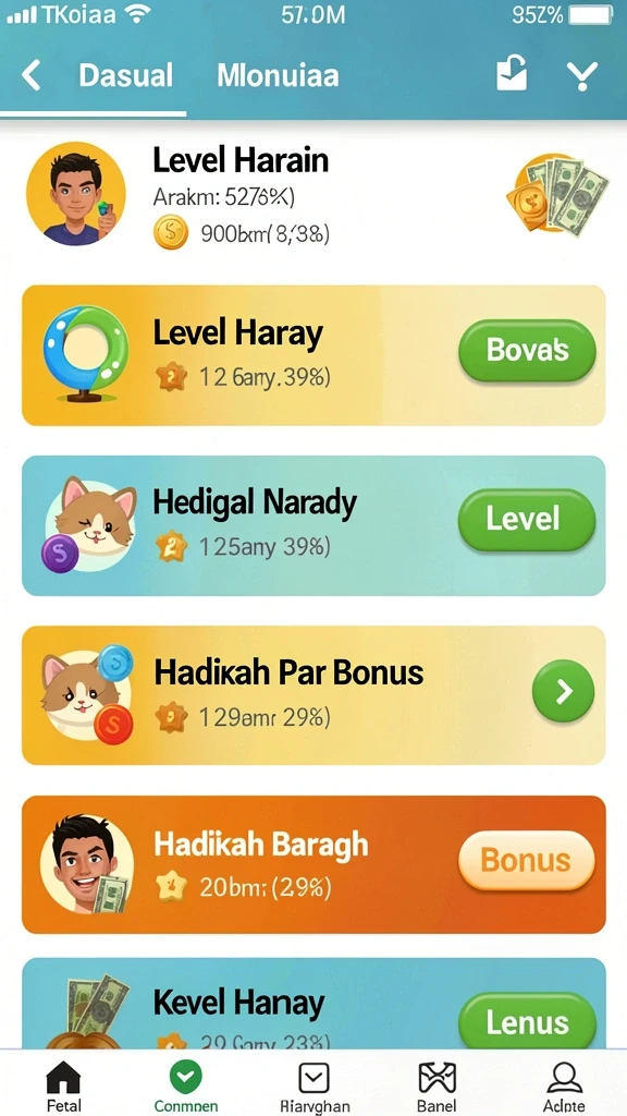 Screenshot 4p4p nomor 3