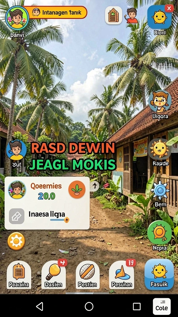 Screenshot 5zk nomor 1