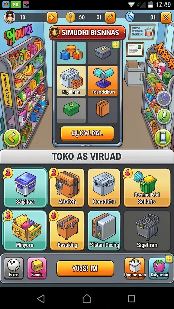 Screenshot 77ag nomor 3
