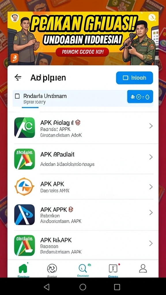 Screenshot 77lucks nomor 3