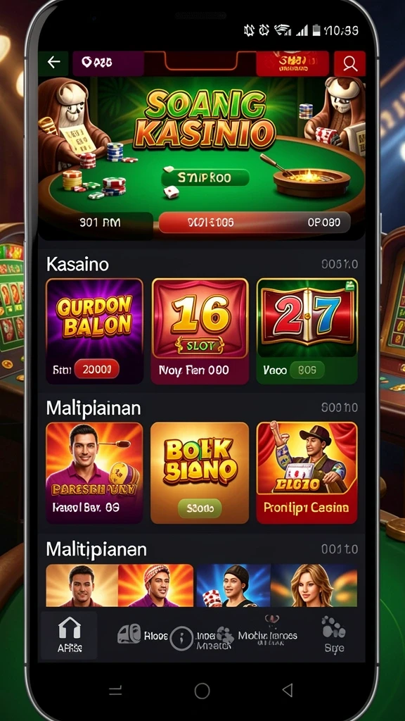 Screenshot 8728slots nomor 3