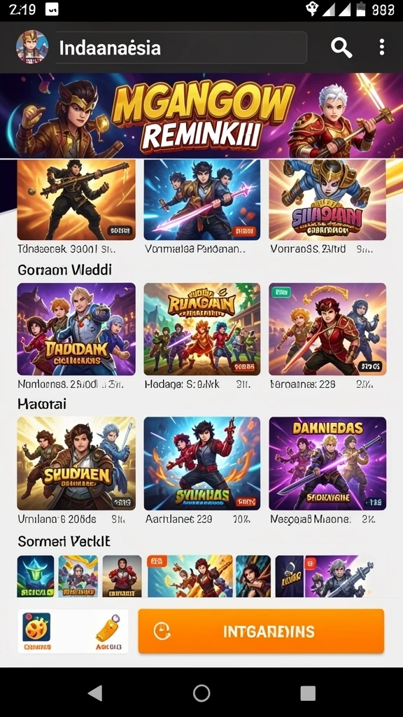 Screenshot 99sl nomor 3