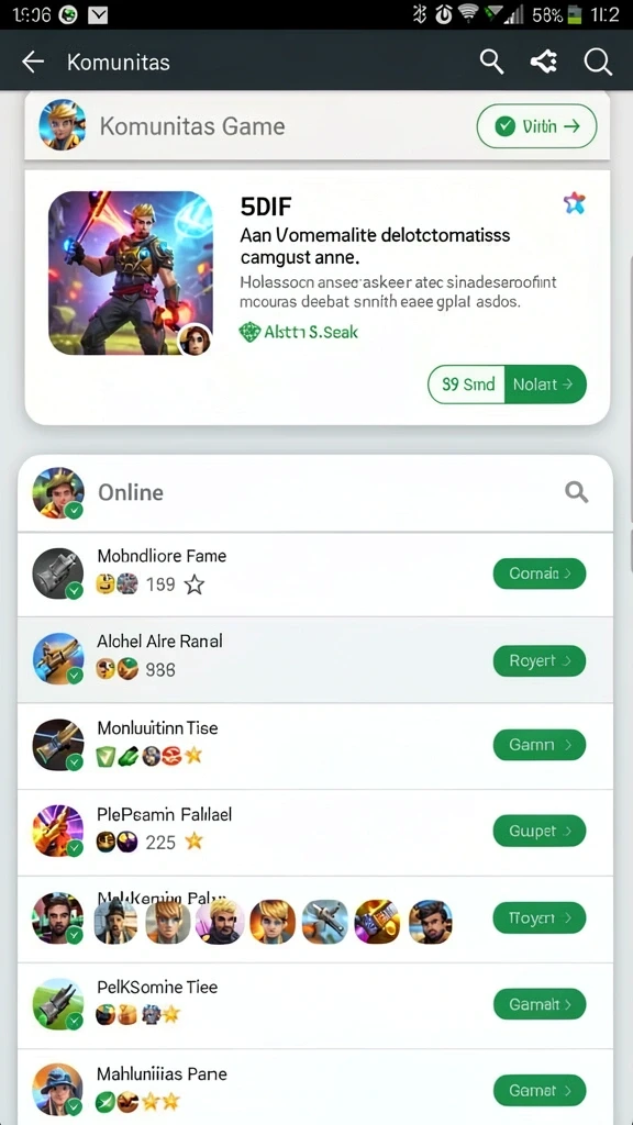 Screenshot 99zk nomor 1