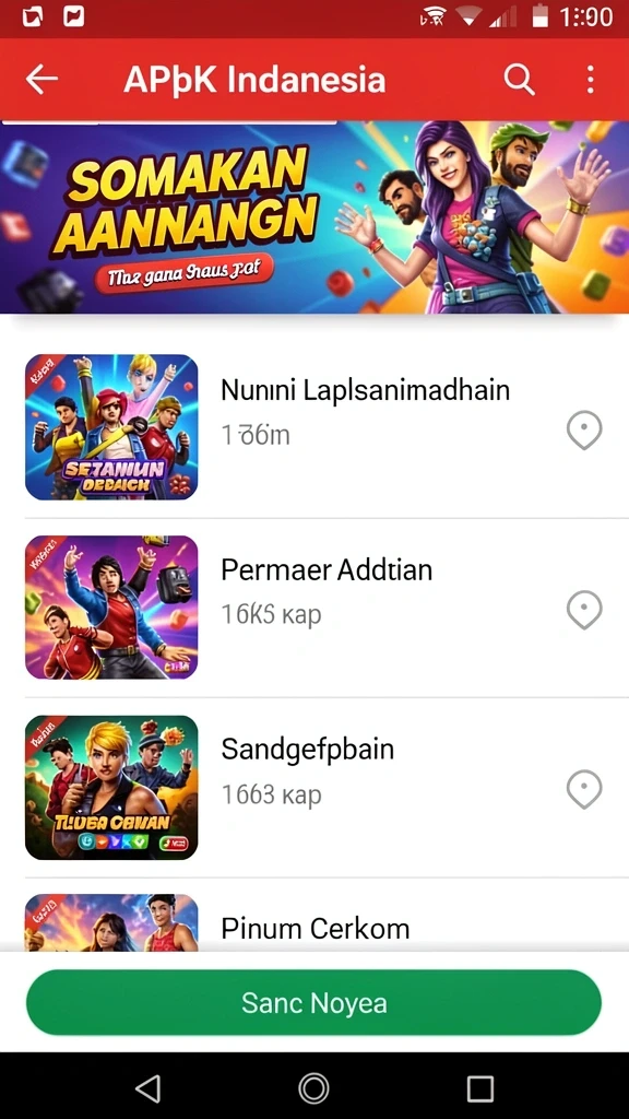 Screenshot 99zk nomor 3