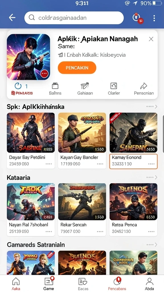 Screenshot 9et nomor 3