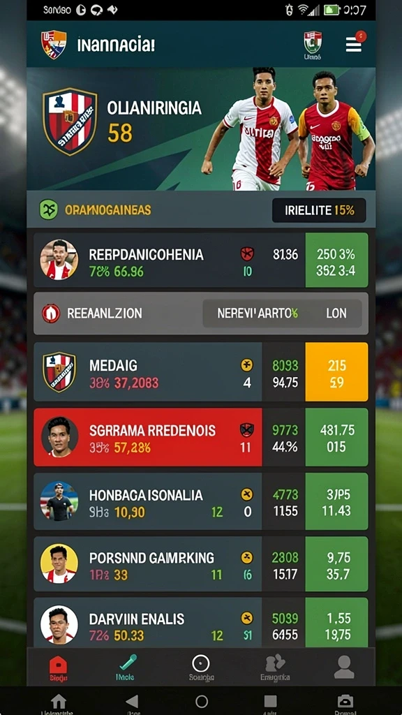 Screenshot agenhoki nomor 1