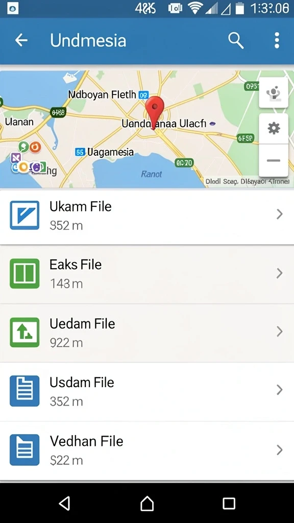 Screenshot agenhoki nomor 3