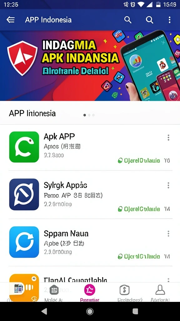 Screenshot amper88 nomor 3