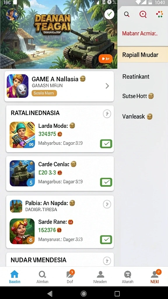 Screenshot baliwin66 nomor 1