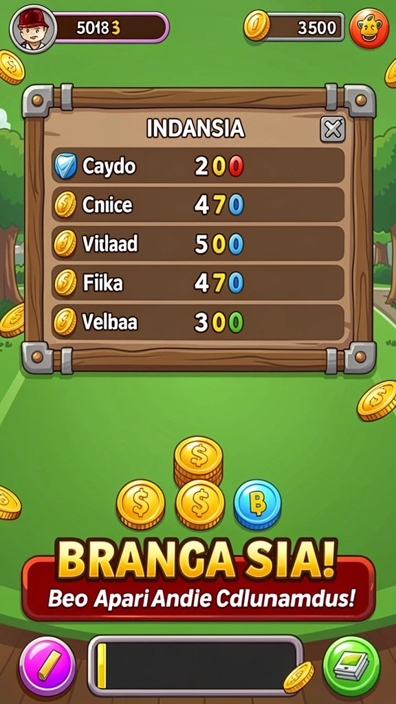 Screenshot batmantoto nomor 1