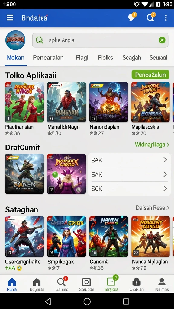 Screenshot bayitoto nomor 2