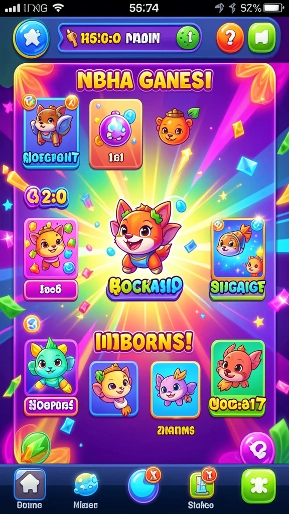 Screenshot bento123 nomor 1