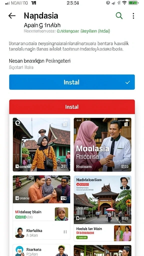 Screenshot beton999 nomor 3