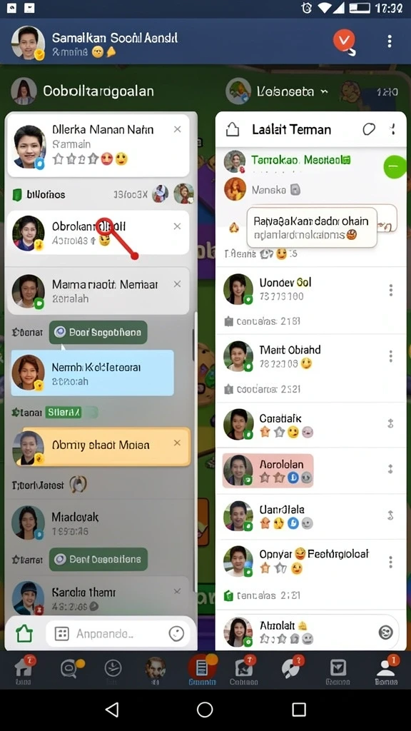 Screenshot big77 nomor 1