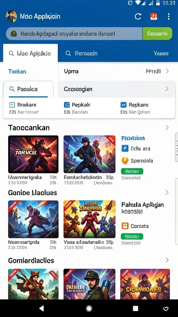 Screenshot bingo4d nomor 3
