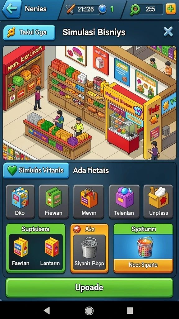 Screenshot bos01 nomor 1