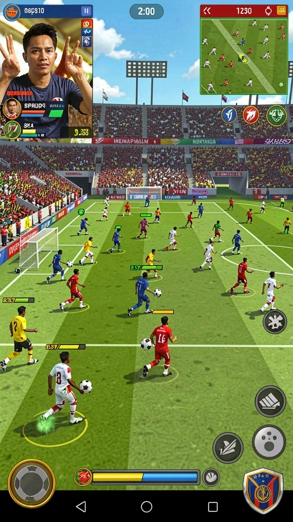 Screenshot browin88 nomor 1