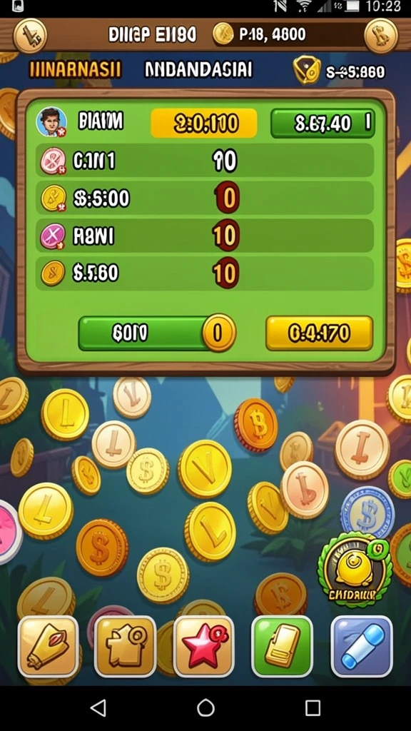 Screenshot bulantogel nomor 3
