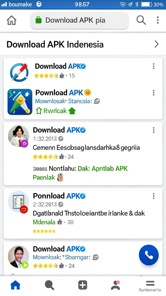 Screenshot catur777 nomor 1