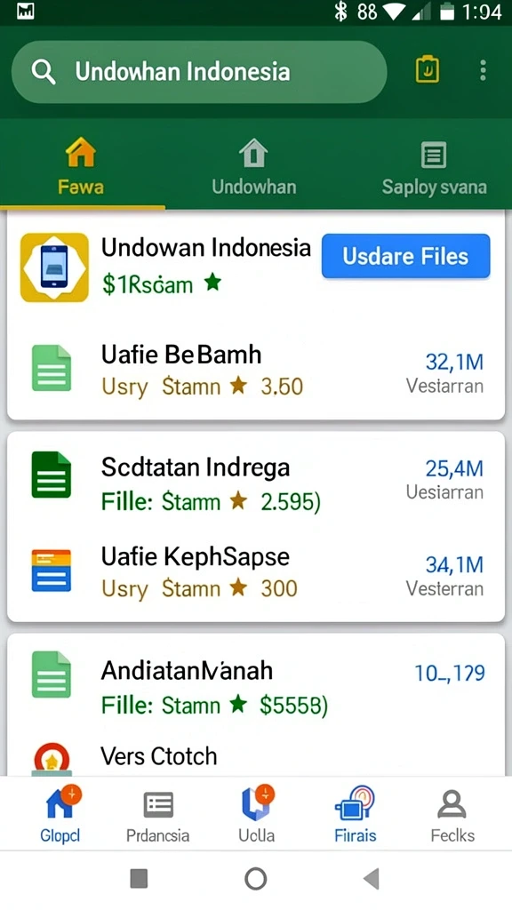 Screenshot catur777 nomor 3