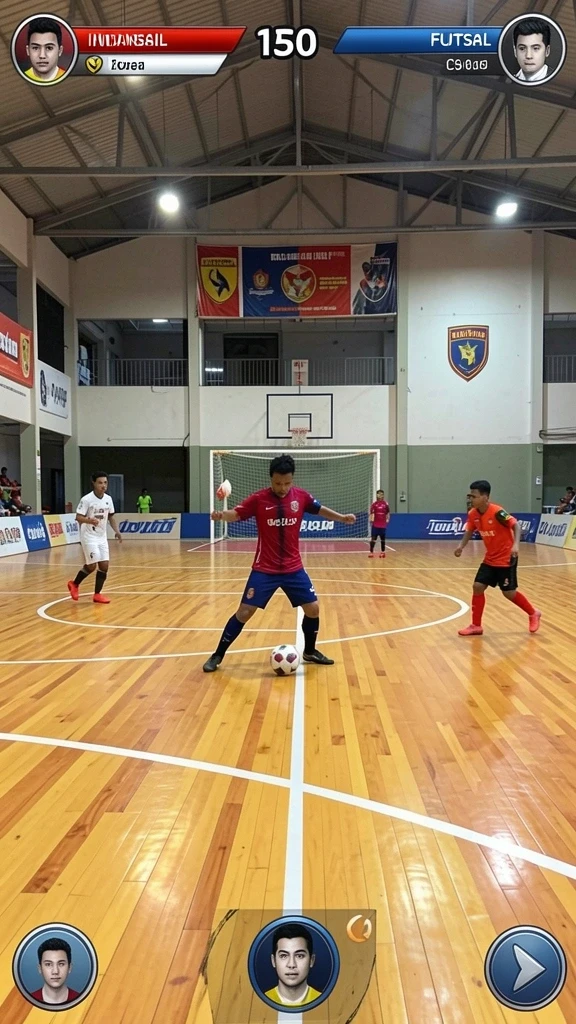 Screenshot cuangila nomor 2