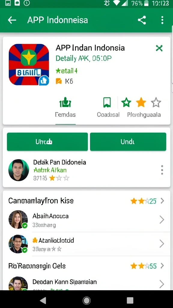 Screenshot depo89 nomor 1