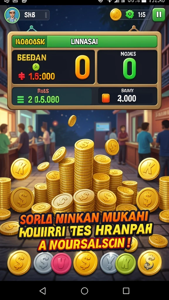 Screenshot dewi5000 nomor 2