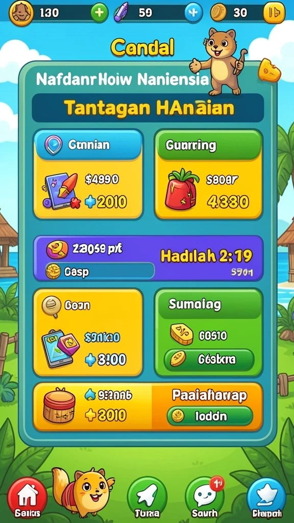 Screenshot doremi88 nomor 1