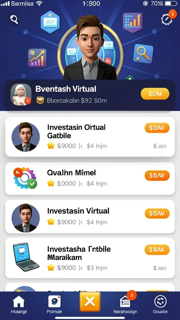 Screenshot dunia777 nomor 1