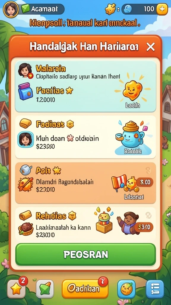 Screenshot empire88 nomor 1