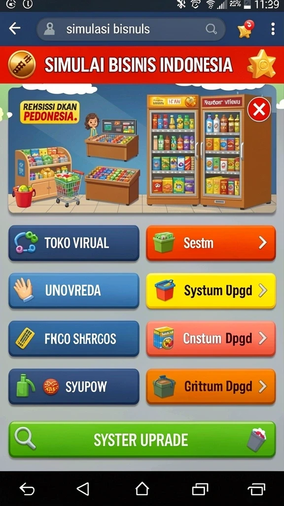 Screenshot gacor108 nomor 2