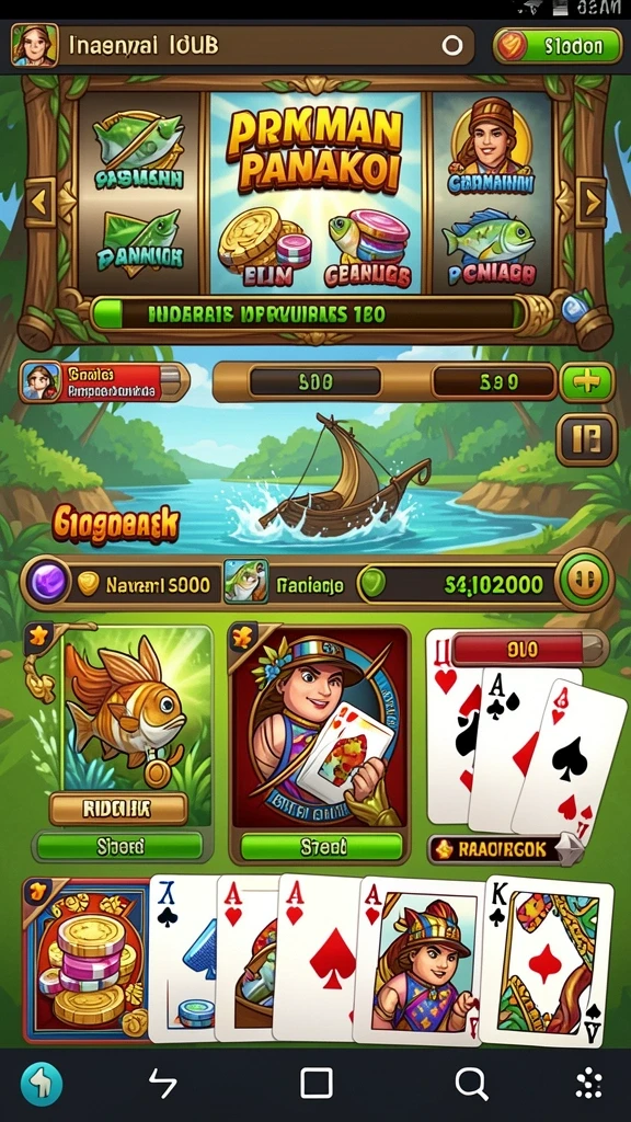 Screenshot gacor777 nomor 3