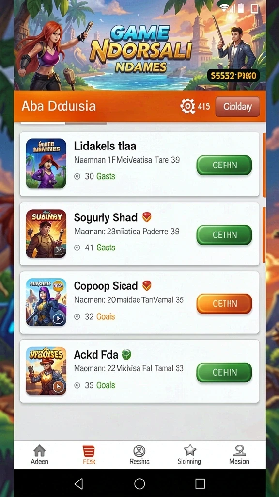 Screenshot gila138 nomor 3