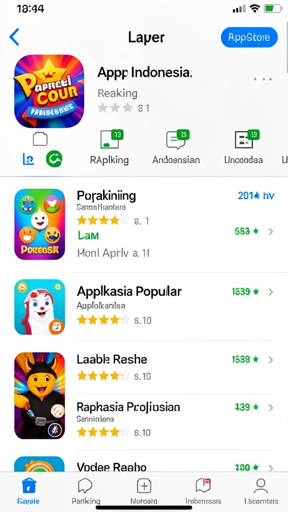 Screenshot glowin88 nomor 3