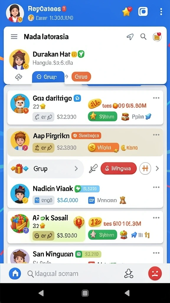 Screenshot gojekvip nomor 2