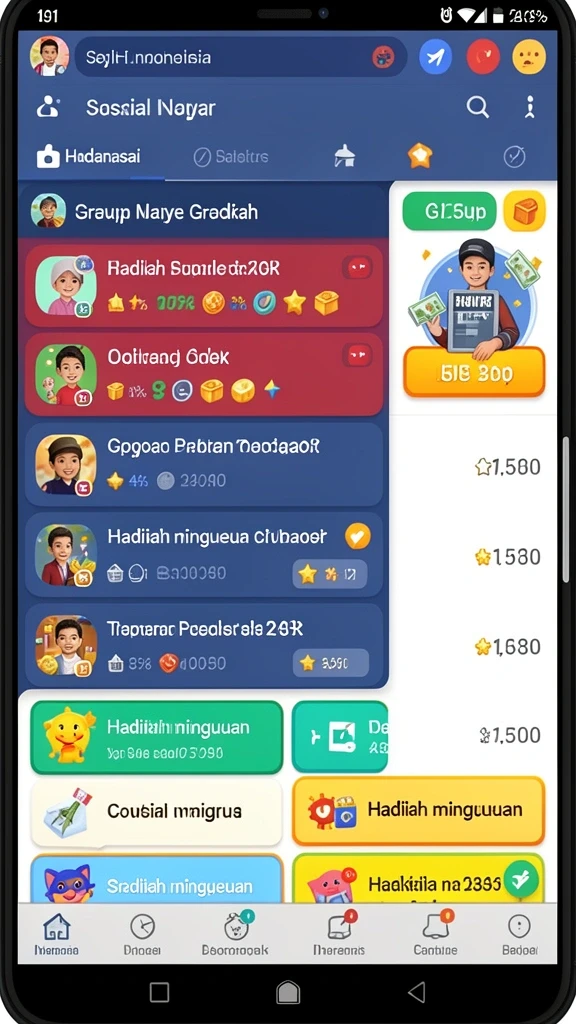 Screenshot gojekvip nomor 3