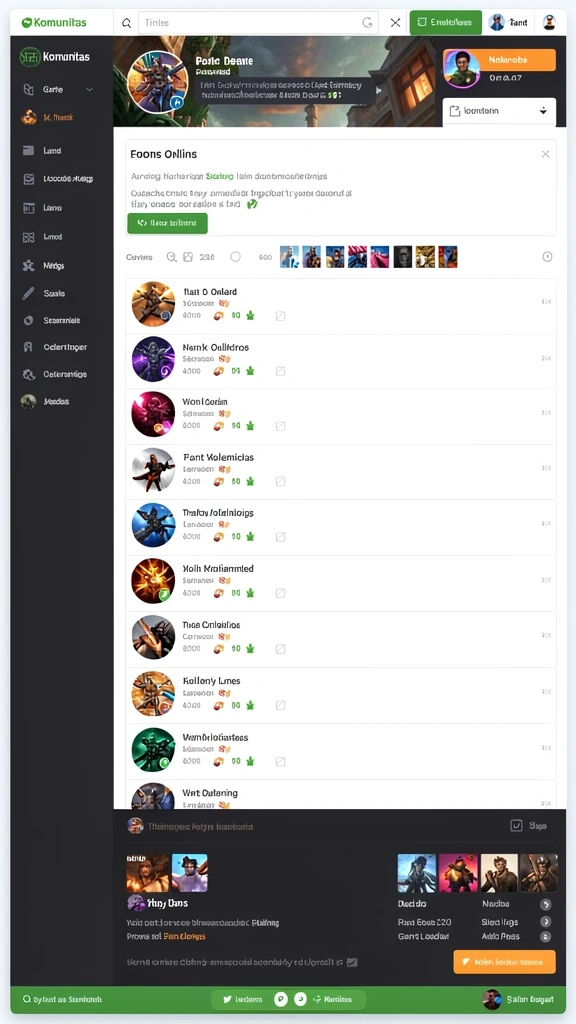 Screenshot halimtoto nomor 1