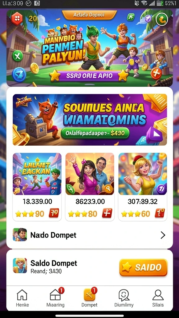 Screenshot halimtoto nomor 3