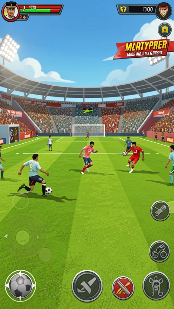 Screenshot hibikiwin nomor 1