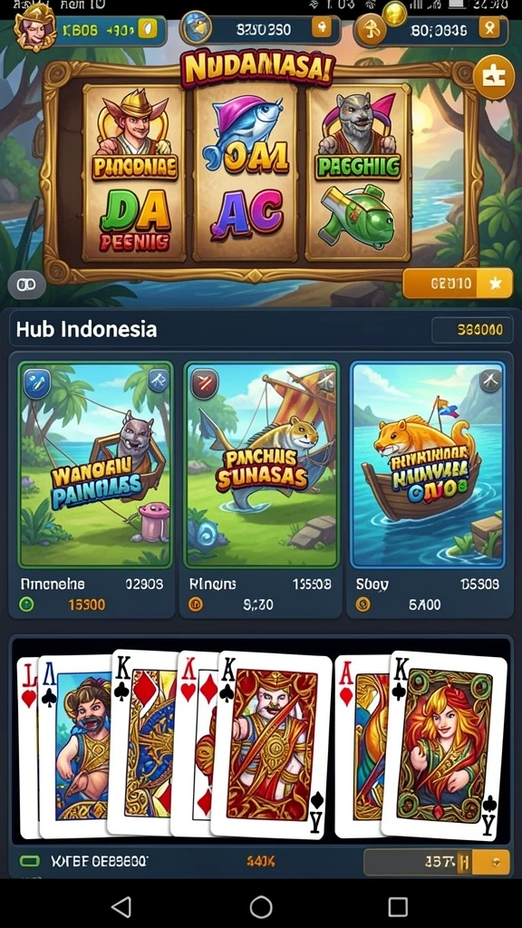 Screenshot hibikiwin nomor 3