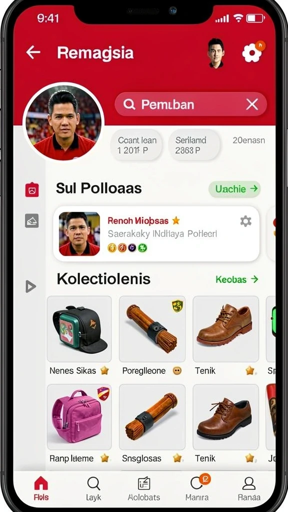 Screenshot hokihebat nomor 3
