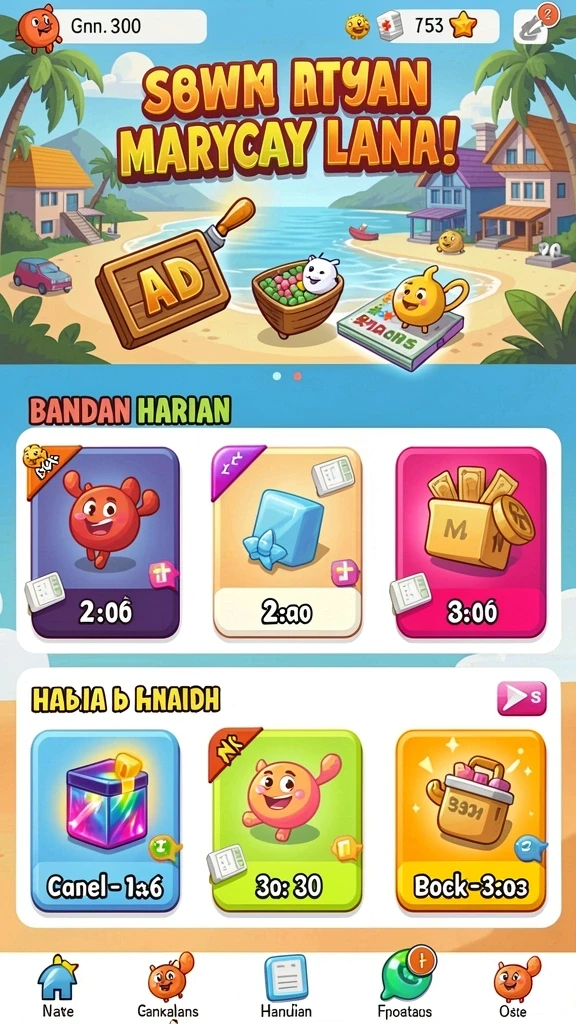 Screenshot id777 nomor 3