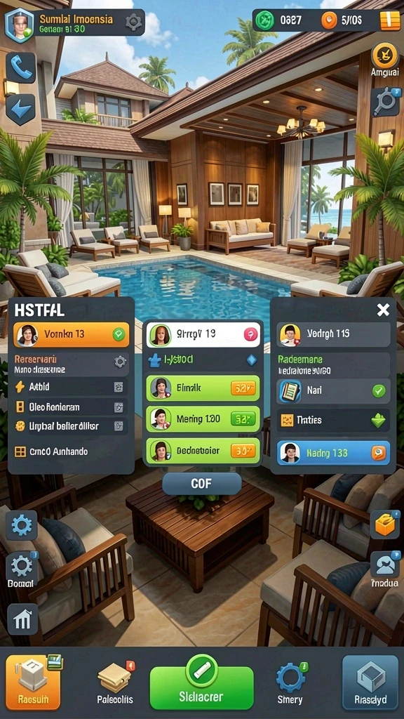 Screenshot idebet nomor 1