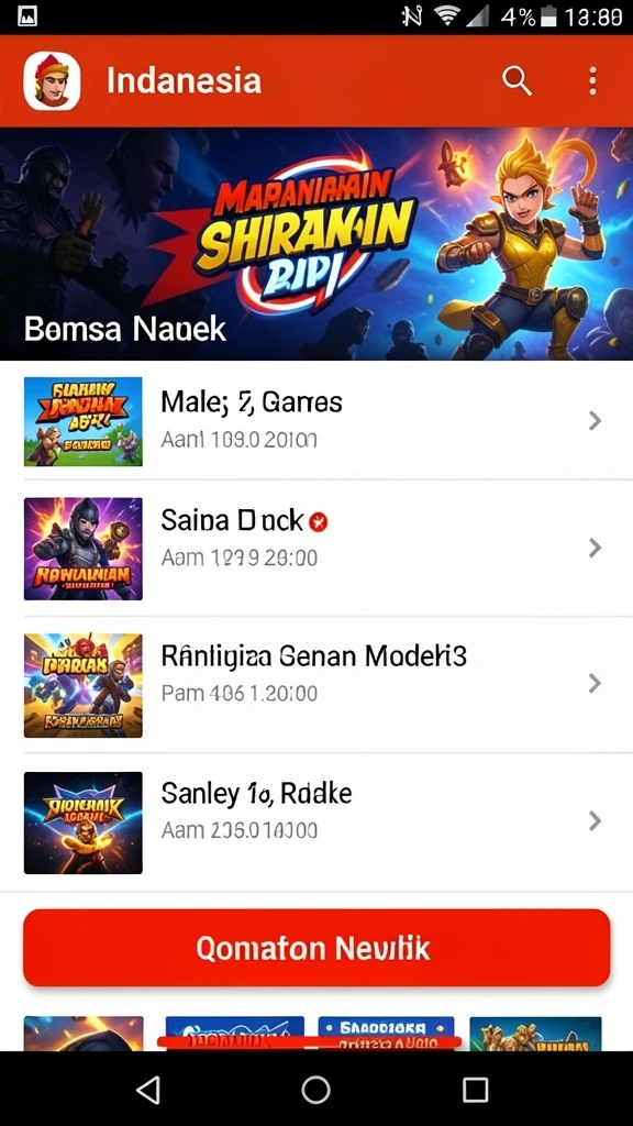 Screenshot idnscore nomor 2