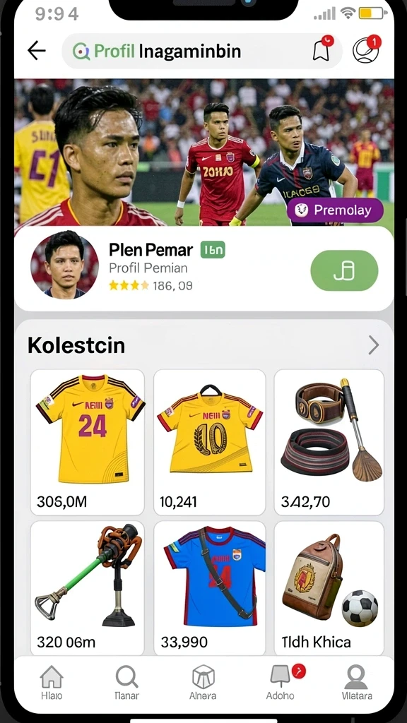 Screenshot indo777 nomor 3