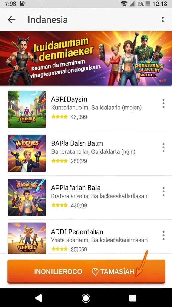 Screenshot jago368 nomor 1