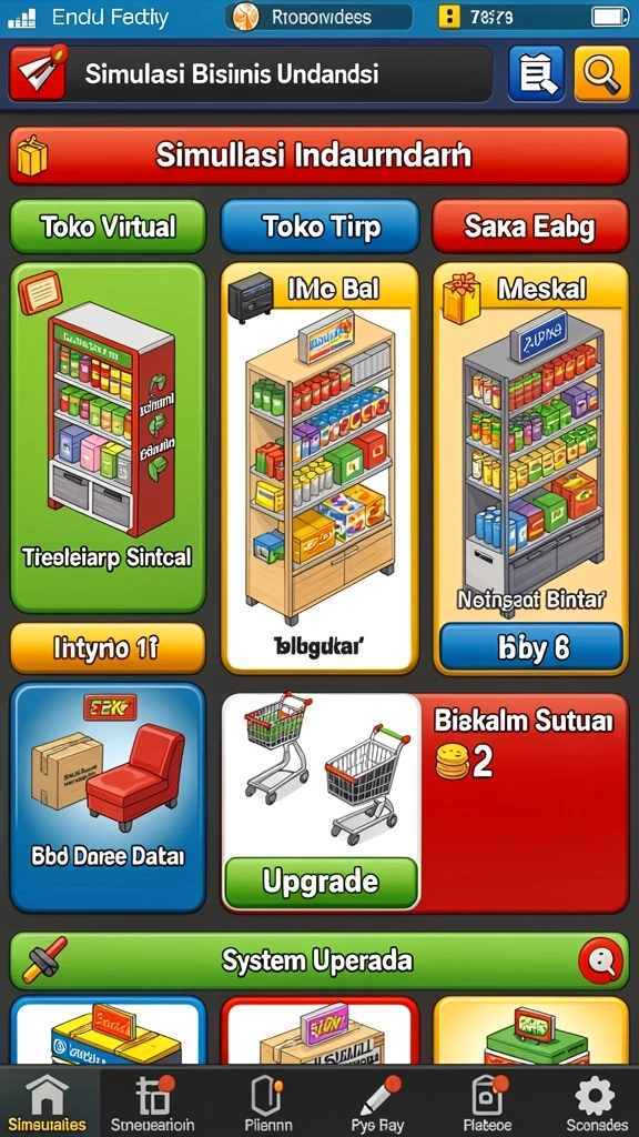 Screenshot jago368 nomor 2
